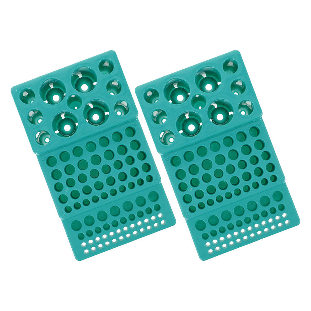 2pcs Plastic Rack 4-28Mm Centr - Laboratory Centrifuge recension och pris